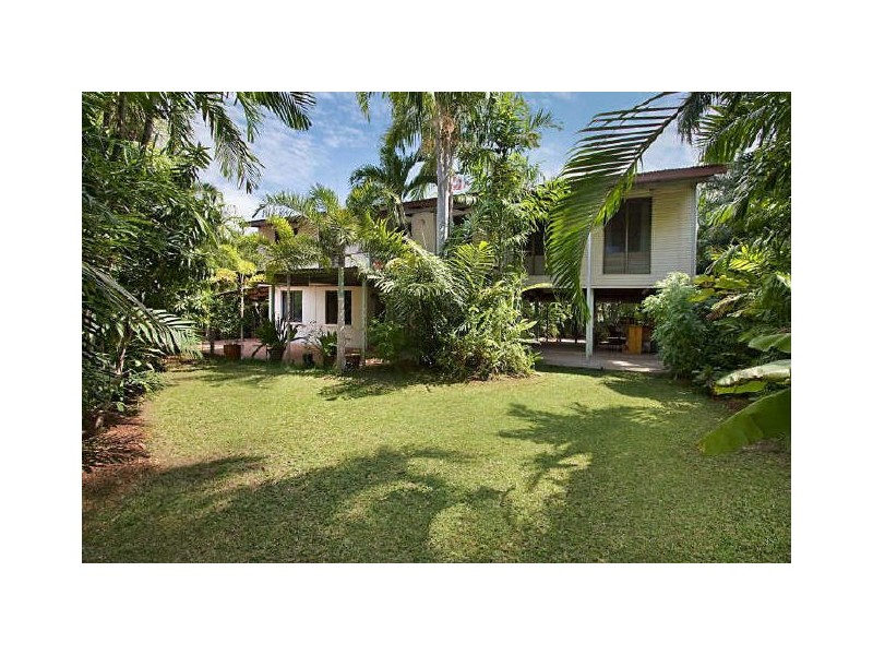 23 Darwent Street, Malak NT 0812
