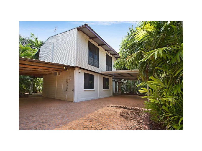 23 Darwent Street, Malak NT 0812