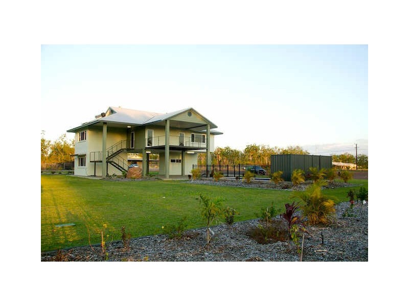 5 Scholes Road, Humpty Doo NT 0836