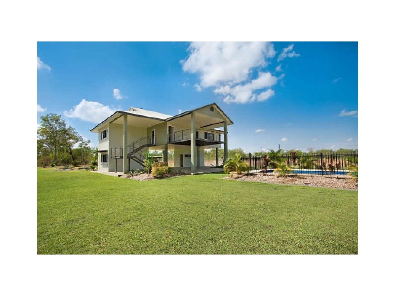 5 Scholes Road, Humpty Doo NT 0836