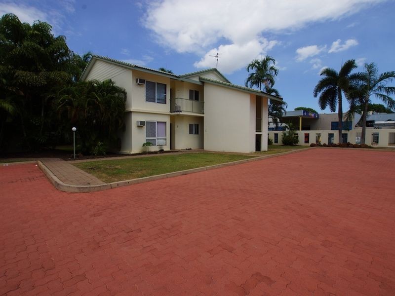10/6 Dowdy Street, Millner NT 0810