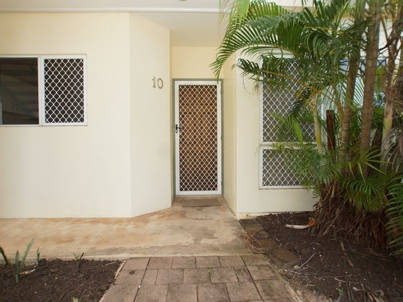 10/6 Dowdy Street, Millner NT 0810
