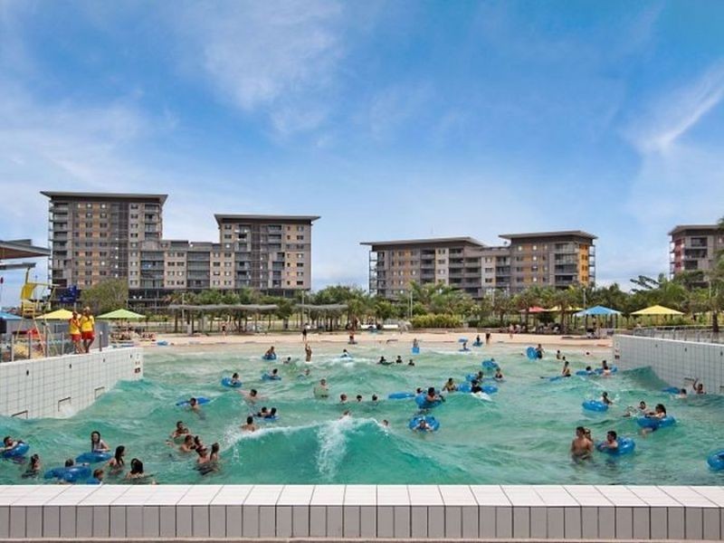 130/19 Kitchener Drive, Darwin NT 0800