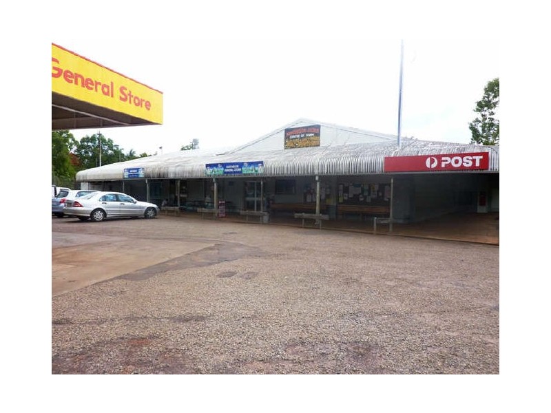 29 Mardango Crescent, Batchelor NT 0845