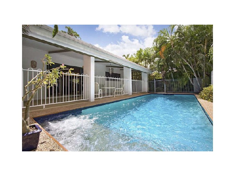 5 Jacksonia Circuit, Nightcliff NT 0810