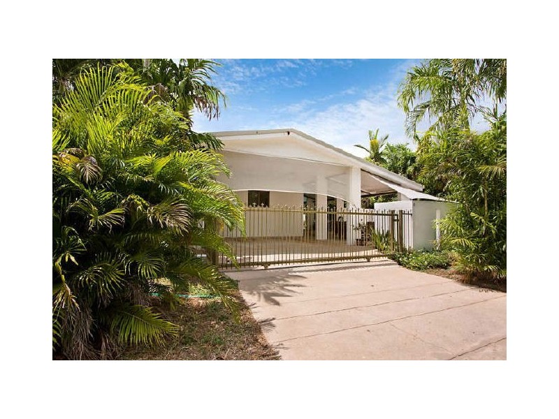 5 Jacksonia Circuit, Nightcliff NT 0810