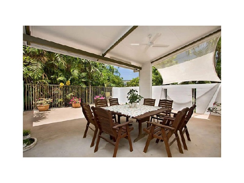 5 Jacksonia Circuit, Nightcliff NT 0810