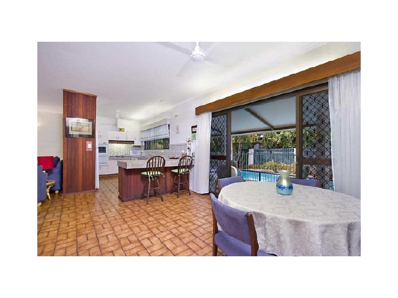 5 Jacksonia Circuit, Nightcliff NT 0810