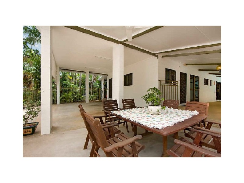 5 Jacksonia Circuit, Nightcliff NT 0810