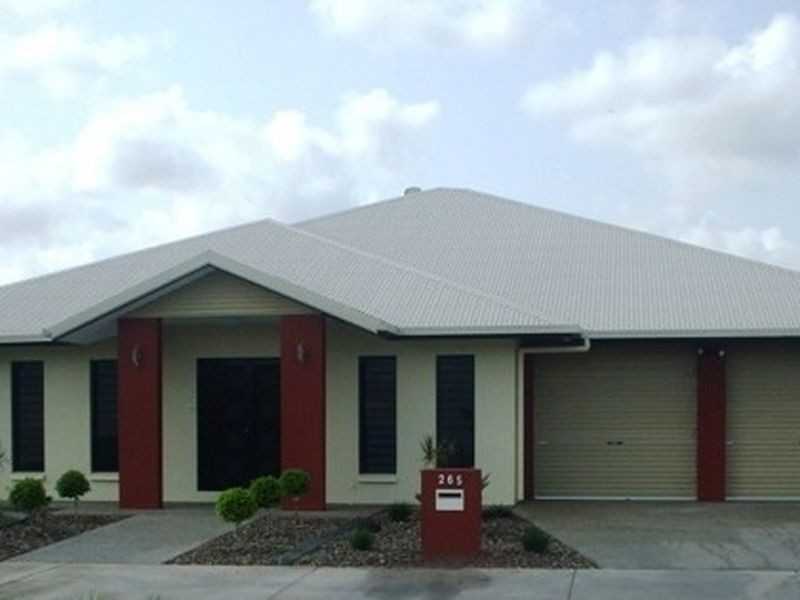 265 Forrest Parade, Johnston NT 0832