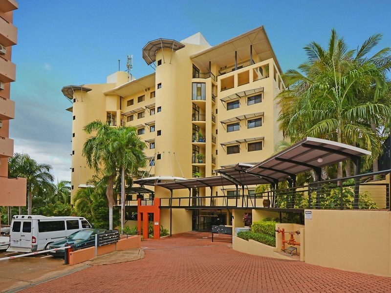 5/9 Esplanade, Darwin NT 0800
