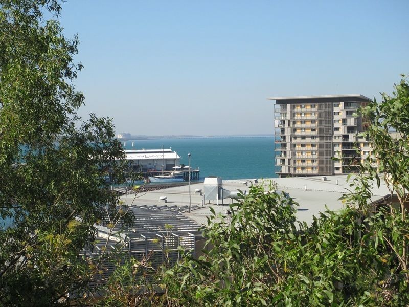5/9 Esplanade, Darwin NT 0800
