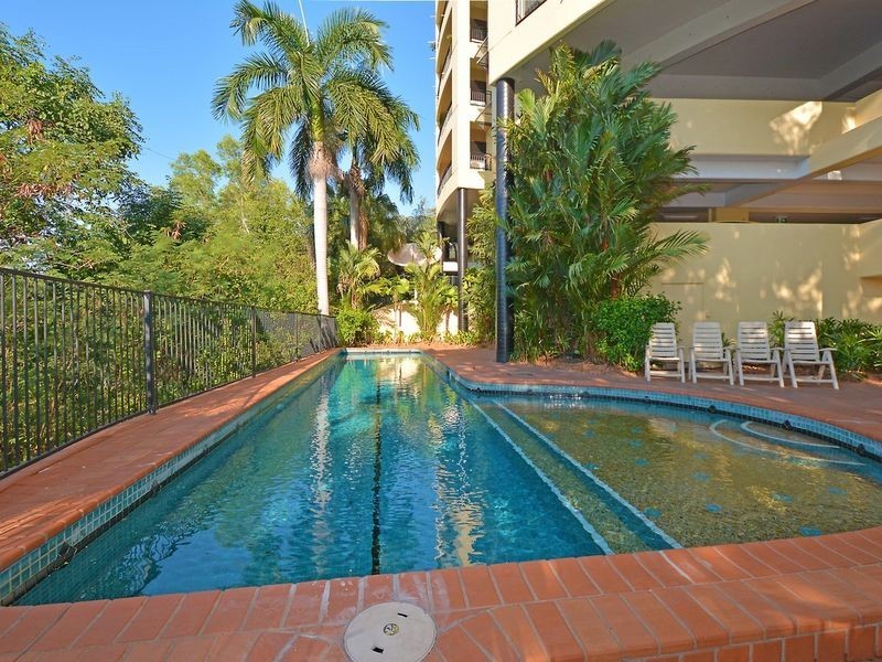 5/9 Esplanade, Darwin NT 0800