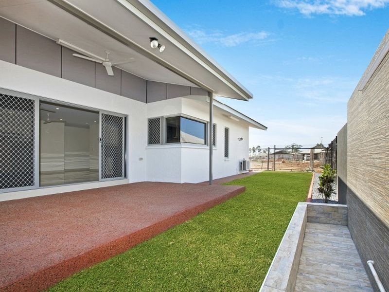 3 Barratt Street, Muirhead NT 0810