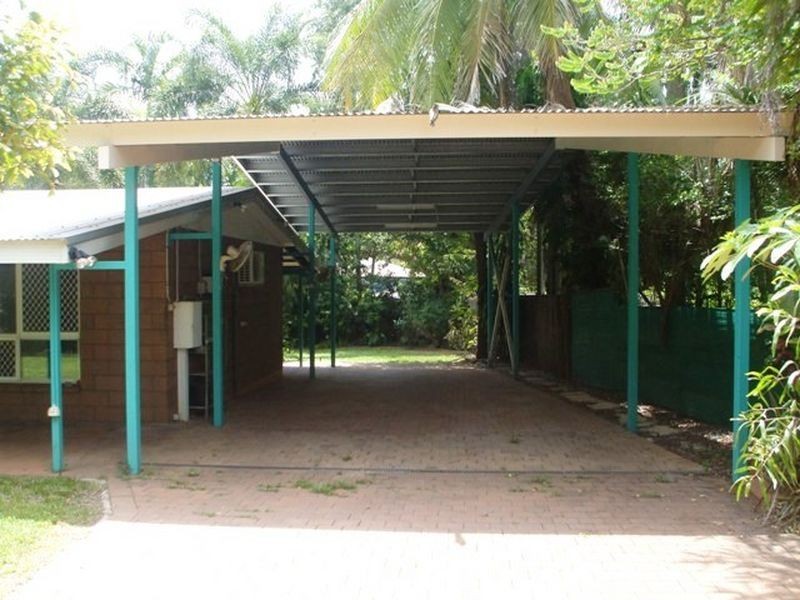 2 Sextant Court, Woodroffe NT 0830