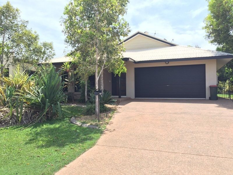 17 Allcorn Street, Farrar NT 0830