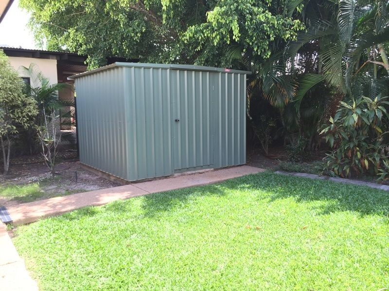 17 Allcorn Street, Farrar NT 0830