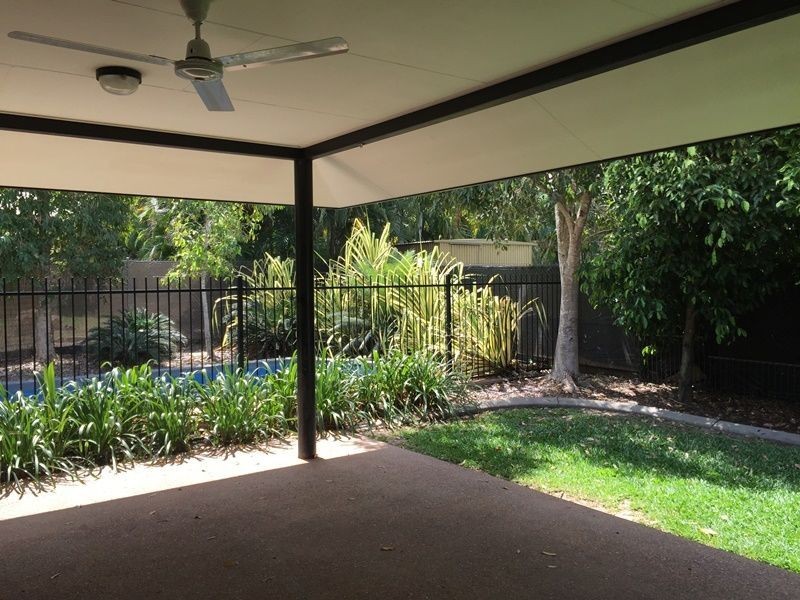 17 Allcorn Street, Farrar NT 0830