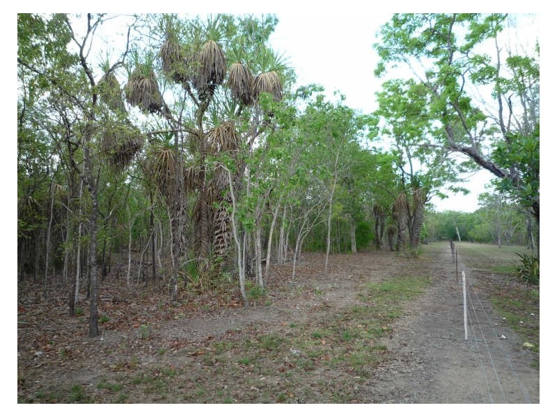 360 Elizabeth Valley Road, Noonamah NT 0837