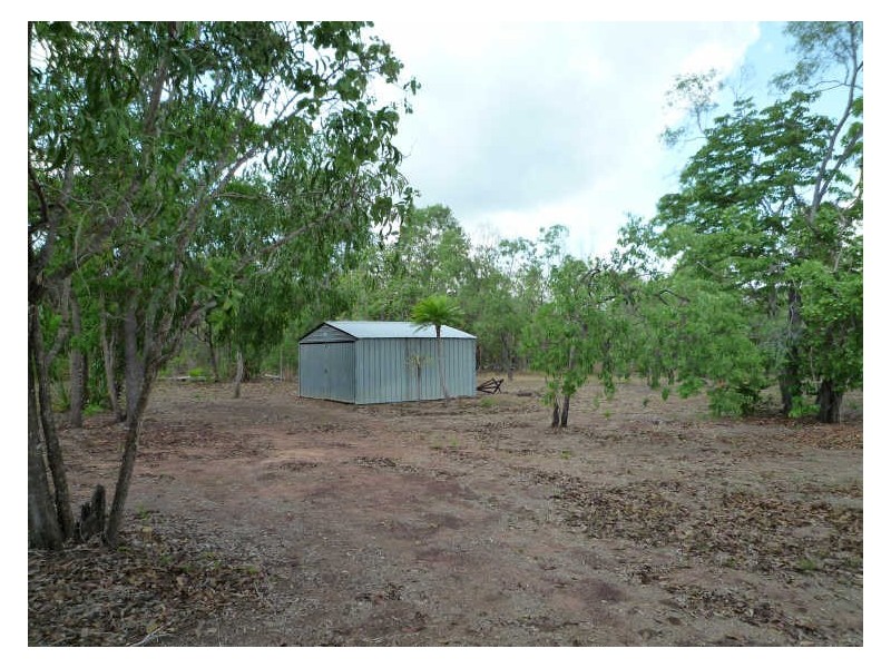 360 Elizabeth Valley Road, Noonamah NT 0837