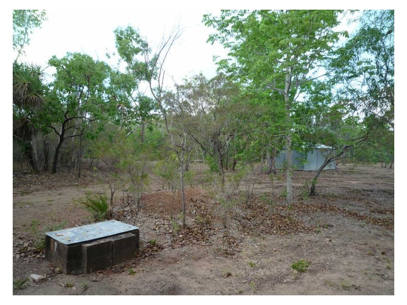360 Elizabeth Valley Road, Noonamah NT 0837