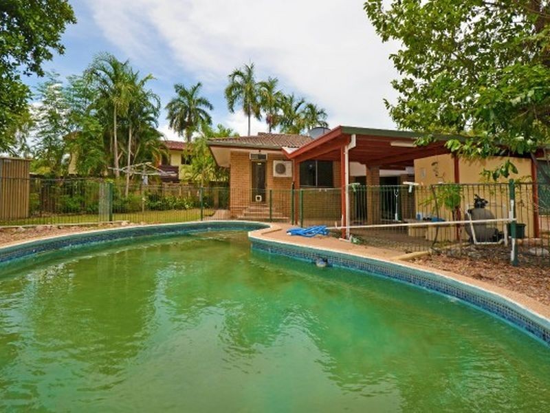 48 Cahill Crescent, Nakara NT 0810