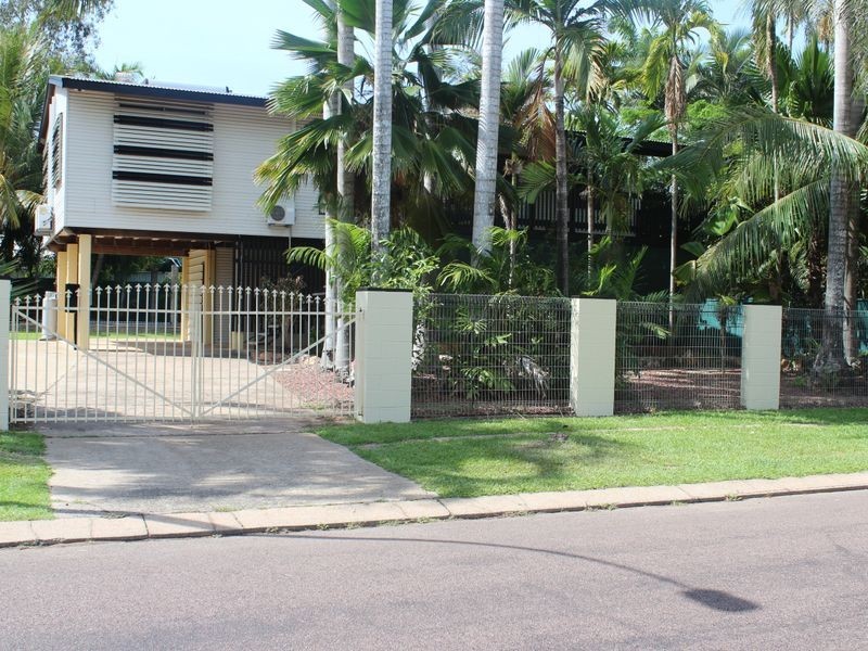 46 Ridgehaven Circuit, Leanyer NT 0812