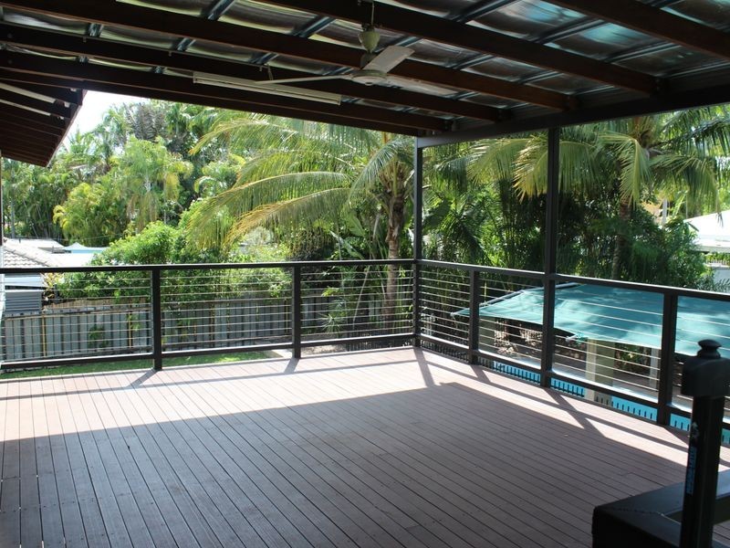 46 Ridgehaven Circuit, Leanyer NT 0812