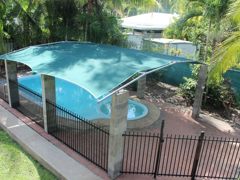 46 Ridgehaven Circuit, Leanyer NT 0812