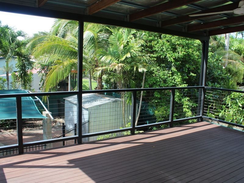 46 Ridgehaven Circuit, Leanyer NT 0812