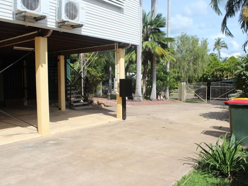 46 Ridgehaven Circuit, Leanyer NT 0812