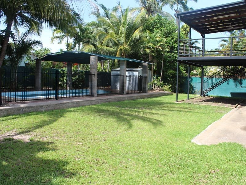 46 Ridgehaven Circuit, Leanyer NT 0812