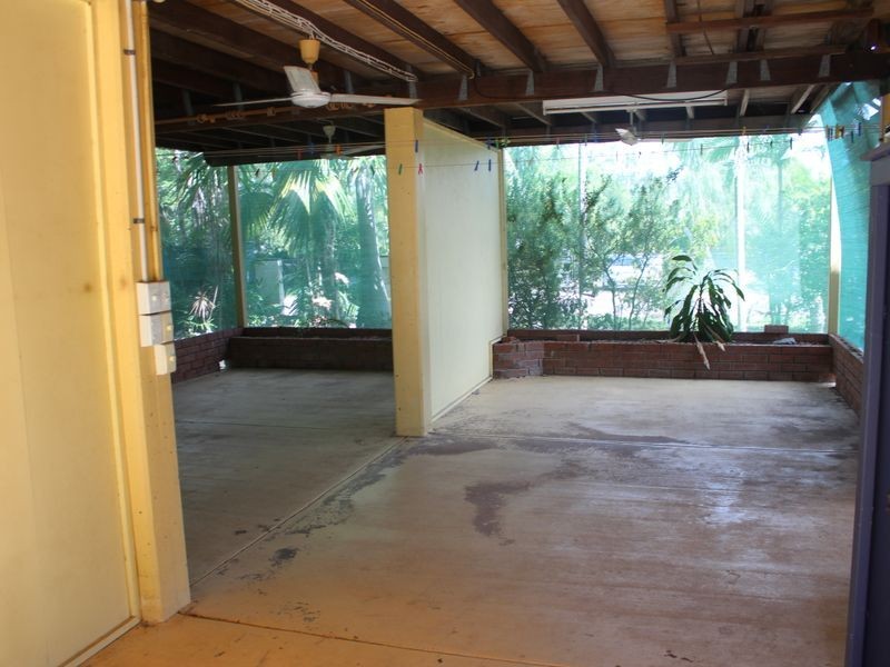 46 Ridgehaven Circuit, Leanyer NT 0812