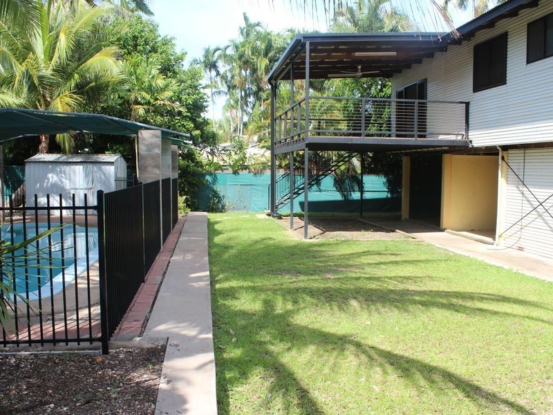 46 Ridgehaven Circuit, Leanyer NT 0812