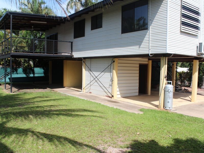 46 Ridgehaven Circuit, Leanyer NT 0812