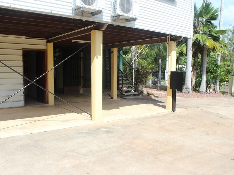 46 Ridgehaven Circuit, Leanyer NT 0812