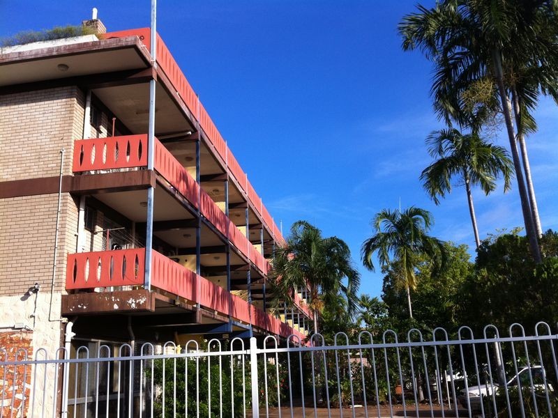 25/91 Aralia Street, Nightcliff NT 0810