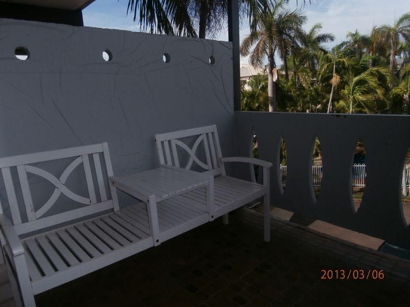 25/91 Aralia Street, Nightcliff NT 0810