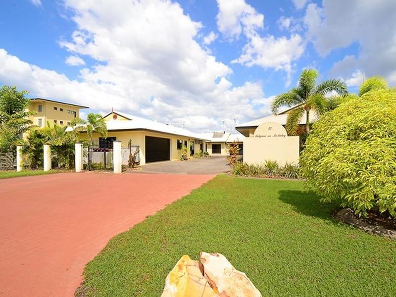 4/47 McAulay Street, Rosebery NT 0832