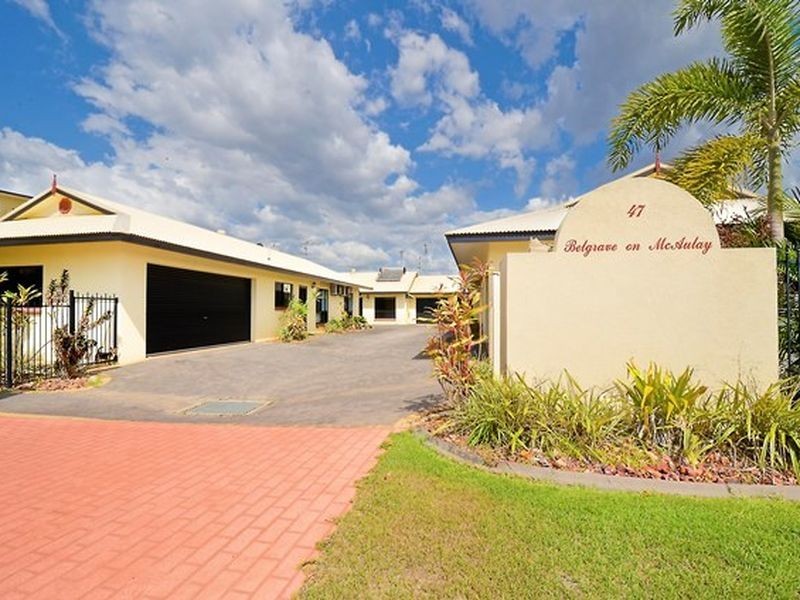 4/47 McAulay Street, Rosebery NT 0832