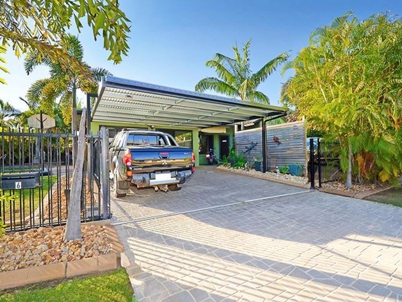 6 Macadam Place, Gunn NT 0832