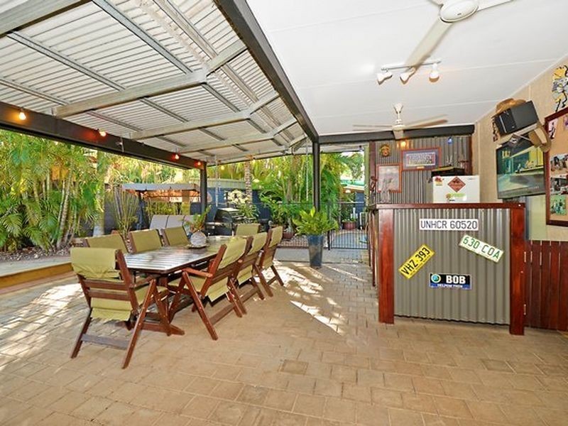 6 Macadam Place, Gunn NT 0832