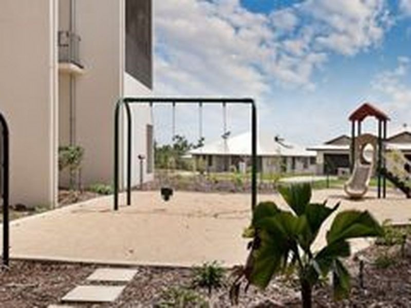 301/250 Farrar Boulevard, Johnston NT 0832