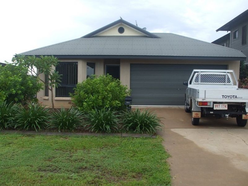 25 Hedley Place, Durack NT 0830