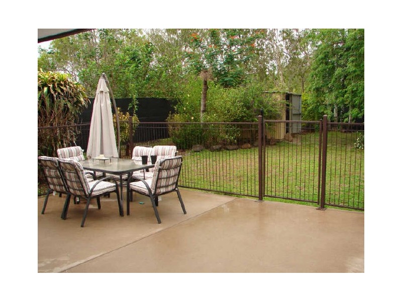 21 Bailey Circuit, Driver NT 0830