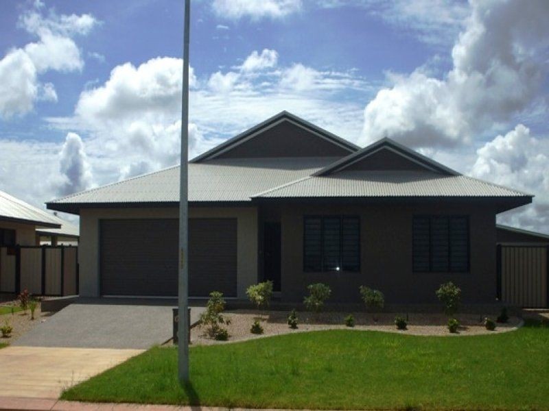 11 Clarke Street, Bellamack NT 0832