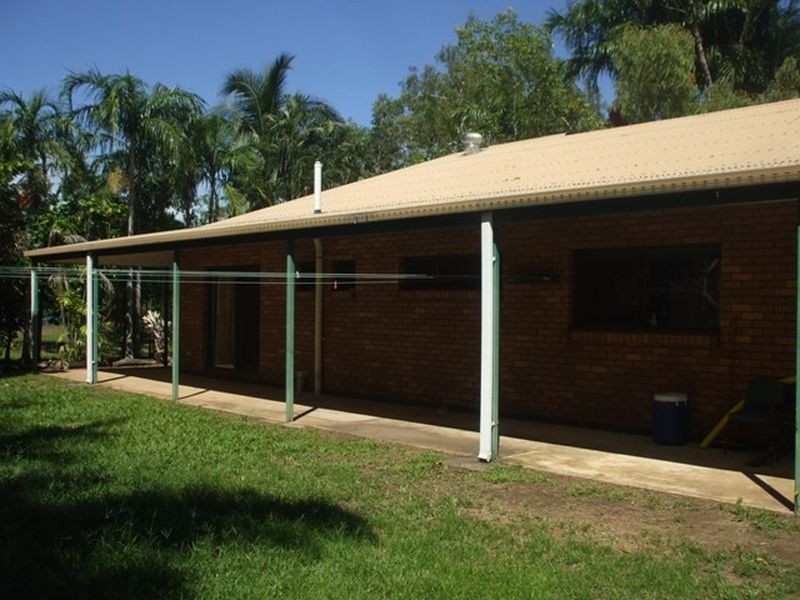 30 Bees Creek Road, Bees Creek NT 0822