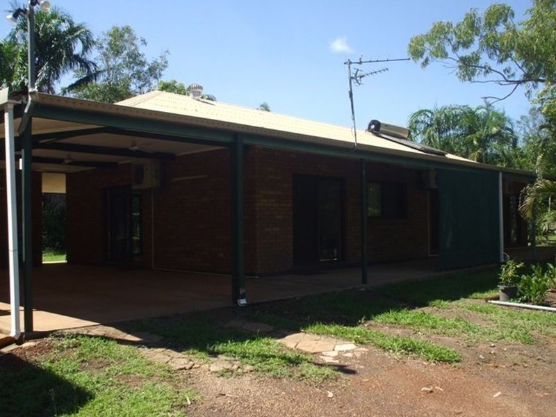 30 Bees Creek Road, Bees Creek NT 0822