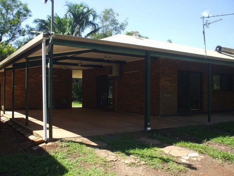 30 Bees Creek Road, Bees Creek NT 0822