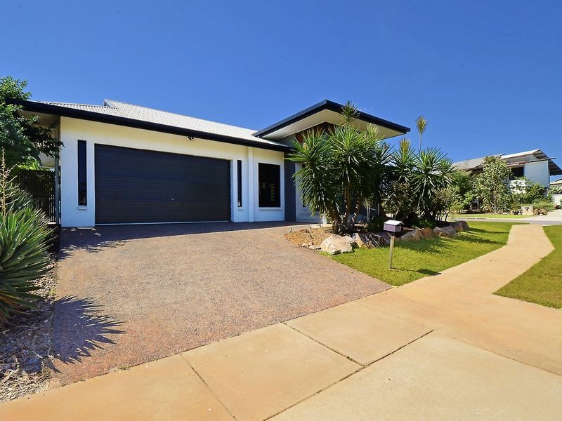 2 Diditma Street, Lyons NT 0810